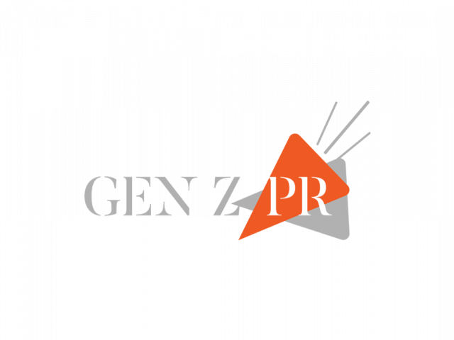 Gen Z PR