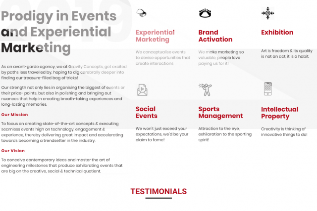 portfolio