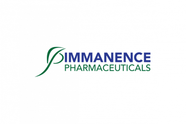 Immanence Pharmaceuticals