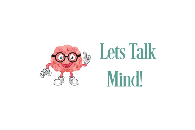 Let’s Talk Mind