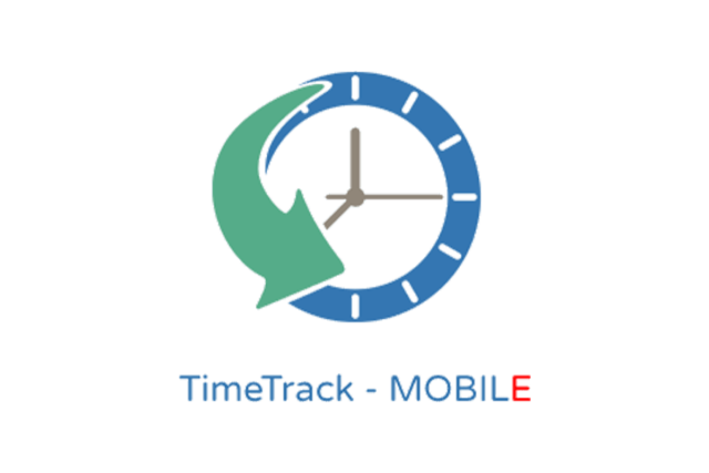 TimeTrack-Mobile