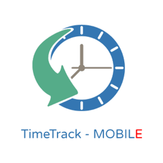 TimeTrack-Mobile