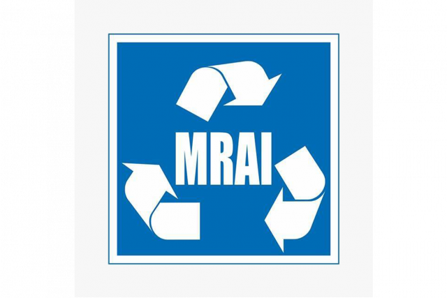 MRAI IMRC Event Mobile App