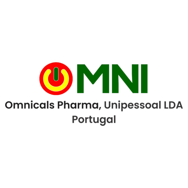 Omnicals Pharma Unipessoal LDA Portugal